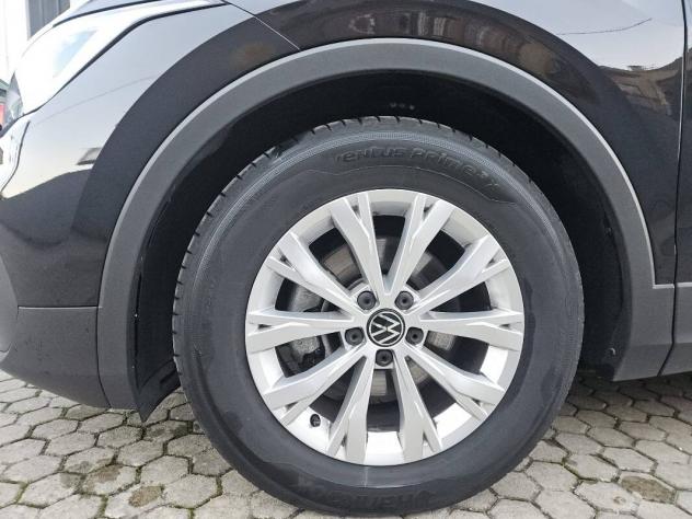 Volkswagen Tiguan 2.0 tdi Life 150cv dsg - Foto 6