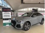 Audi Q5 Sportback 40 TFSI S Line quattro S tronic