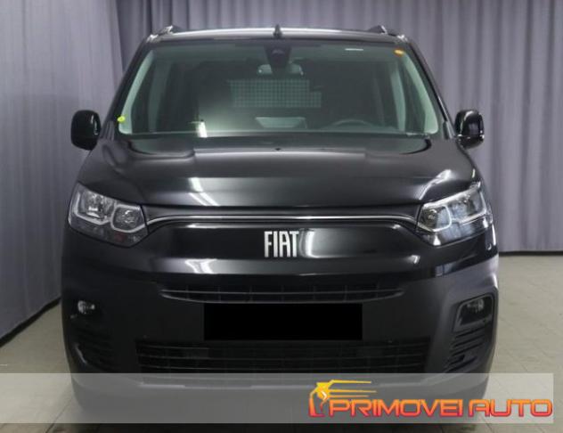 FIAT Doblo 1.5 BlueHdi 100CV rif. 20599219 - Foto 10