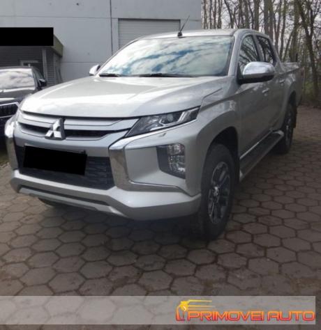 MITSUBISHI L200 2.3 D Double Cab 4x4 Intense Plus rif. 19516099 - Foto 6