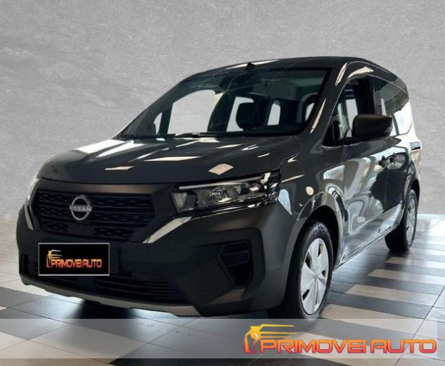NISSAN Townstar 1.3 130 CV Acenta rif. 21430353 - Foto 5