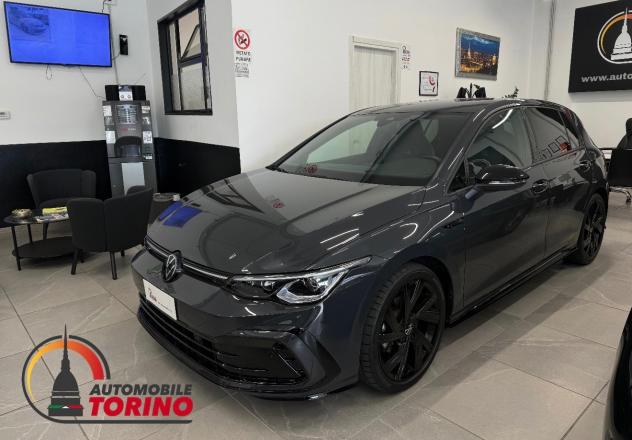 Volkswagen Golf 1.5 eTSI 150 CV ACT DSG R-Line