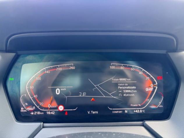 BMW 116 d 5p. Msport rif. 24044029 - Foto 10