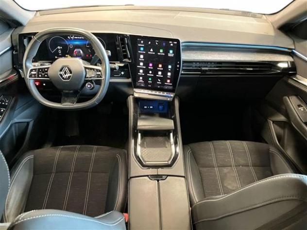 RENAULT Austral 1.2 E-Tech full hybrid Techno 200cv auto rif. 23779028 - Foto 9