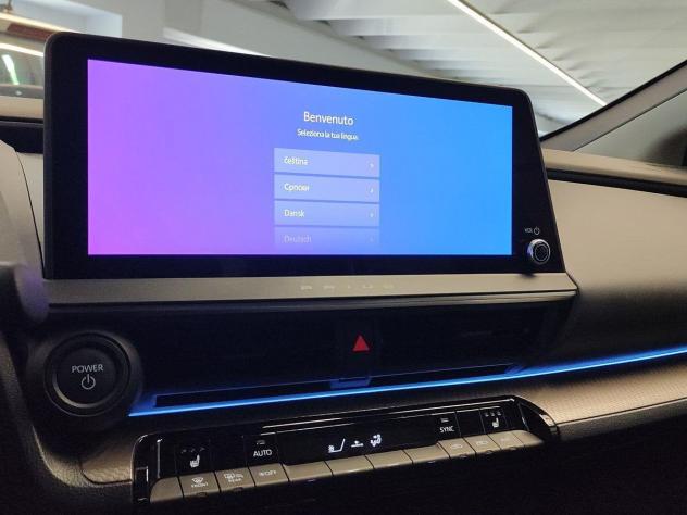 Toyota Prius Plug-in Hybrid Lounge - Foto 10