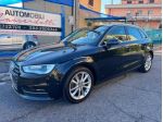 AUDI A3 SPB 1.4 TFSI SPORT BACK rif. 24042291