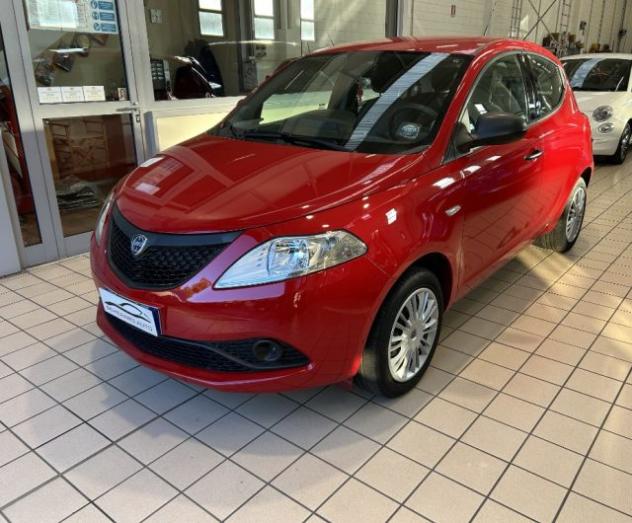 LANCIA Ypsilon 1.2 69 CV 5 porte GPL Ecochic Elefantino Blu rif. 24230844 - Foto 5
