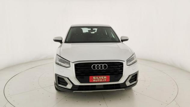 AUDI Q2 1.6 TDI S line Edition rif. 24016666 - Foto 2
