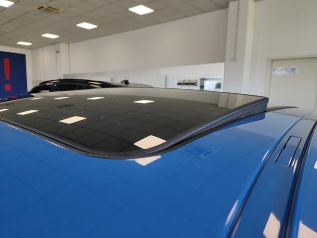 BMW Serie 1 116d M Sport Auto Navi Sedili Sportivi Alcantara - Foto 10