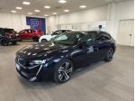 Peugeot 508 BlueHDi 130cv EAT8 SW GT Fari LED Cerchi19 BLIS