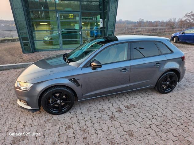 Audi A3 Sport valutiamo usato/scambio - Foto 4