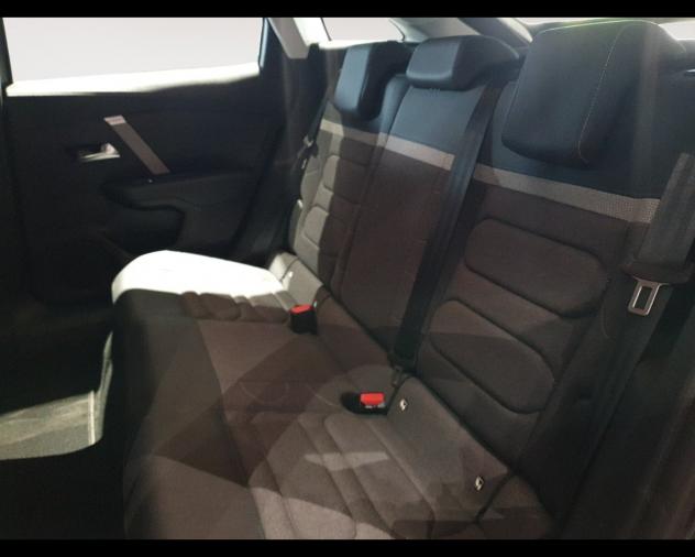 Citroën C4 3ª serie PureTech 130 S&S Plus - Foto 10