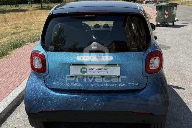 SMART fortwo EQ Passion - Foto 6