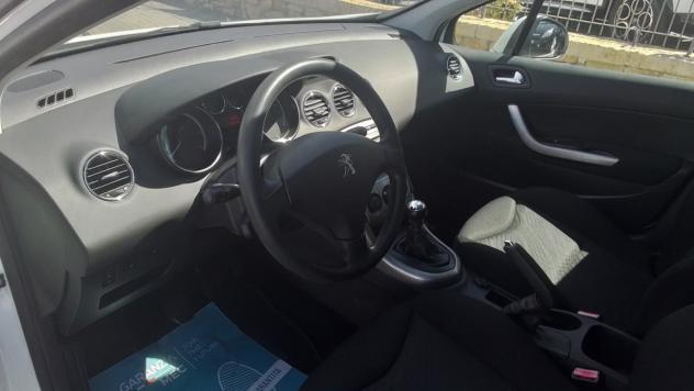 Peugeot 308 1.6 8V e-HDi 115CV Stop&Start SW Active - Foto 5