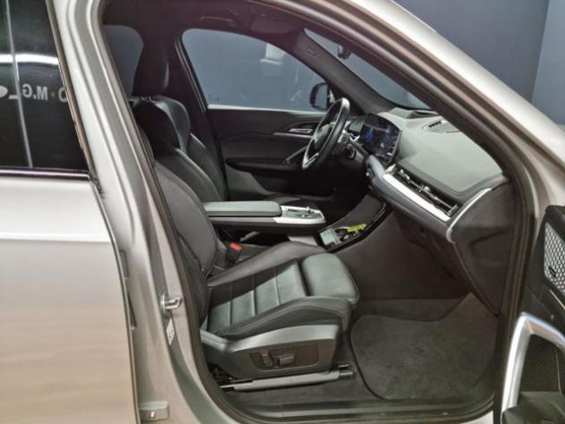 BMW X1 xDrive 30e Msport rif. 24152692 - Foto 9