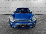 MINI MINI Mini 1.6 16V Cooper Sidewalk Cabrio