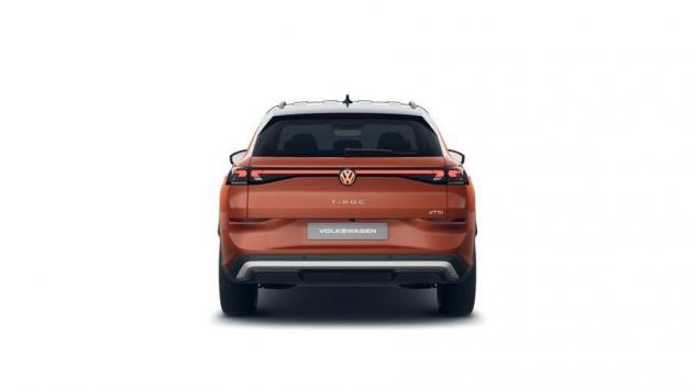 Volkswagen T-Roc T-Roc 1.5 eTSI ACT DSG Style - Foto 5