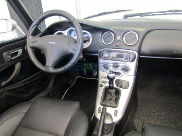 FIAT Barchetta 1.8 16V Naxos rif. 23467644 - Foto 6