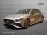 Mercedes-Benz Classe A 180d AMG Line Advanced Plus auto