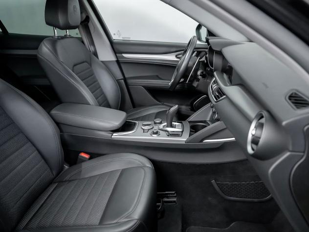 Alfa Romeo Stelvio 2.2 Turbodiesel 190 CV AT8 Q4 Sprint - Foto 6