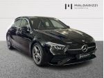 Mercedes-Benz Classe A - W177 2023 A 180 AMG Line Advanced Plus auto