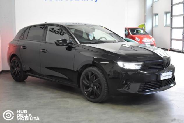 OPEL Astra 1.5 Turbo Diesel 130 CV AT8 GS rif. 23813541 - Foto 2