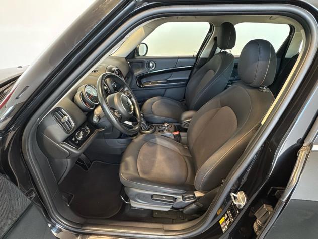 MINI Countryman MINI COUNTRYMAN1.5 COOPER SE BUSINESS ALL4 AUT. - Foto 9