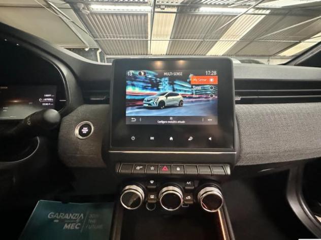 Renault Clio TCe 90 CV Techno - Foto 9