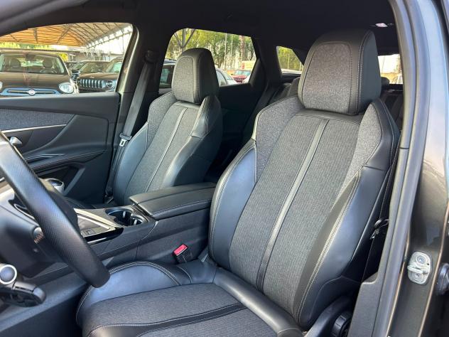 Peugeot 3008 BlueHDi 130 S&S GT Line - Foto 10