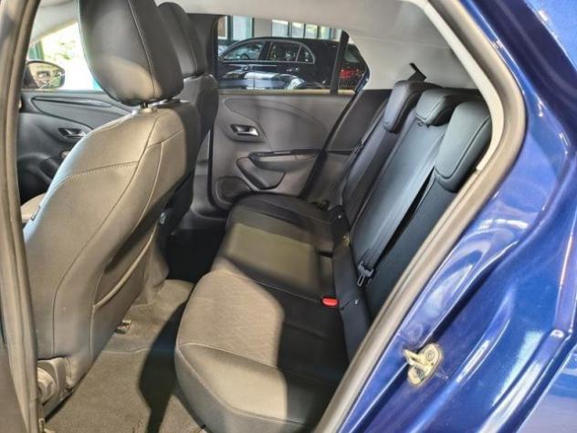 OPEL Corsa 1.2 100CV Edition NEOPATENTATI rif. 23922440 - Foto 10