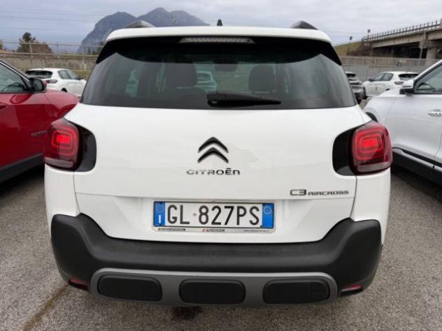CITROEN C3 Aircross PureTech 110 S&S Shine rif. 23032987 - Foto 5