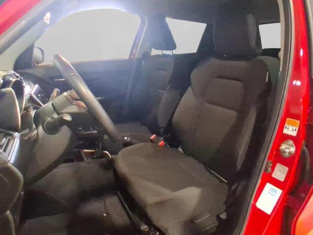 Suzuki Swift VI 2020 1.2h Top 4wd allgrip - Foto 9