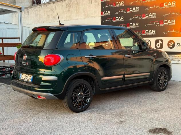 Fiat 500L 1.3 Multijet 95 CV City Cross - Foto 5