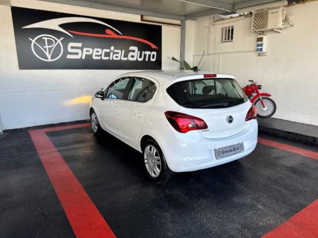 OPEL Corsa 1.2 5 porte Innovation rif. 24157199 - Foto 4