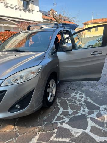 Mazda 5 Mazda5 1.8 MZR 115CV Smart Navi - Foto 2