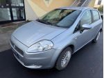 FIAT Grande Punto Grande Punto 1.3 MJT 75 CV 5 porte Dynamic