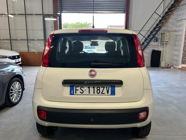 Fiat Panda 0.9 TwinAir Turbo Natural Power Easy - Foto 5