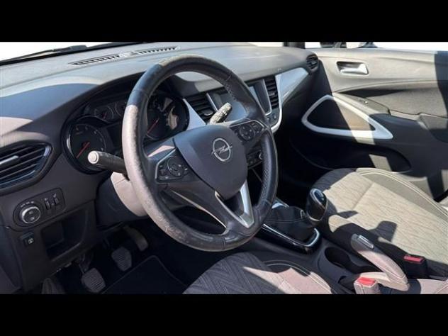 OPEL Crossland X 1.2 83cv Innovation my20 rif. 23876510 - Foto 5