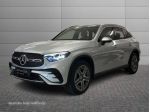 MERCEDES-BENZ GLC 300 d 4Matic Mild Hybrid AMG Advanced Plus rif. 23829602