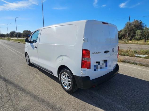 OPEL Vivaro 2.0 Diesel 150CV S&S PL-TN Furgone Enjoy rif. 24205292 - Foto 9