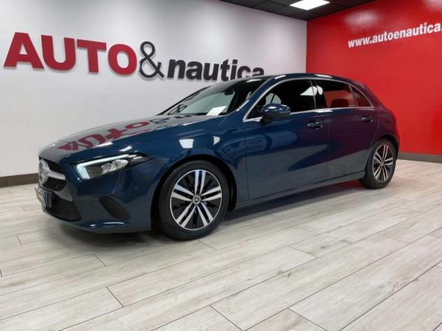MERCEDES-BENZ A 180 D SPORT AUTO rif. 23776070 - Foto 3