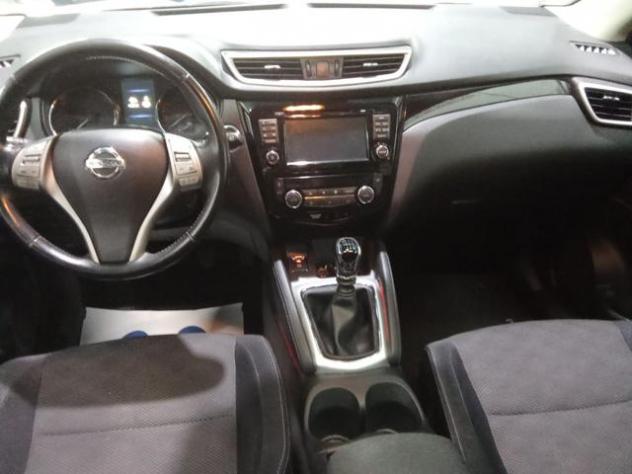 NISSAN Qashqai 1.5 dCi N-Connecta rif. 24091049 - Foto 9