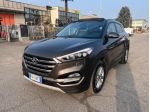 Hyundai Tucson 1.7 CRDi Comfort