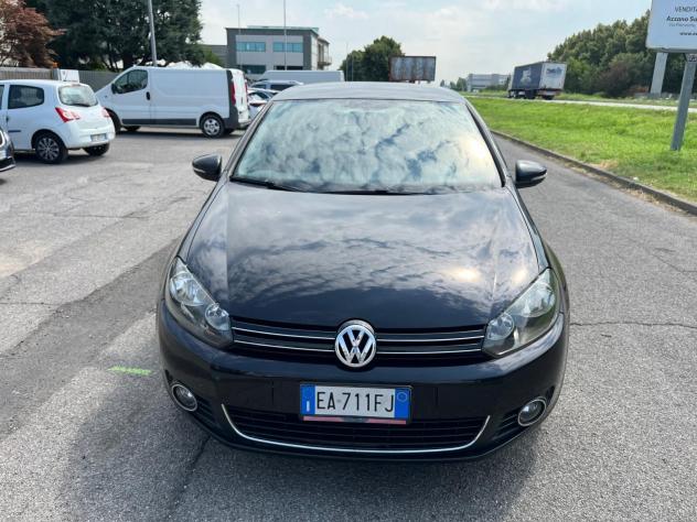 Volkswagen Golf 1.6 TDI - Foto 5