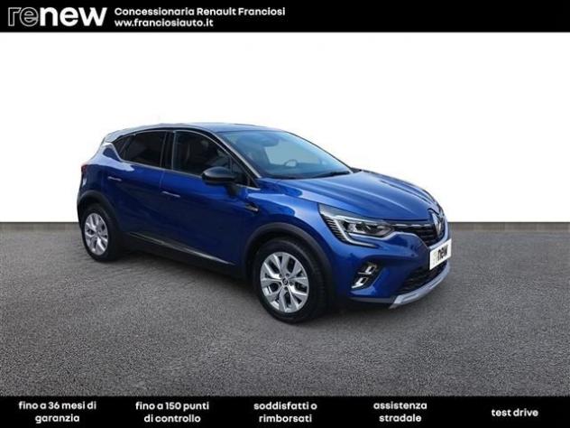 RENAULT Captur E-TECH Plug-In Hybrid 160 INTENS rif. 24012981 - Foto 2