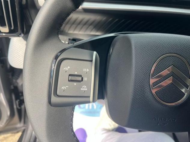 CITROEN C3 Aircross 1.2 hybrid Km 0 Max 145cv edcs6 7p.ti Bi Color rif. 24139907 - Foto 7