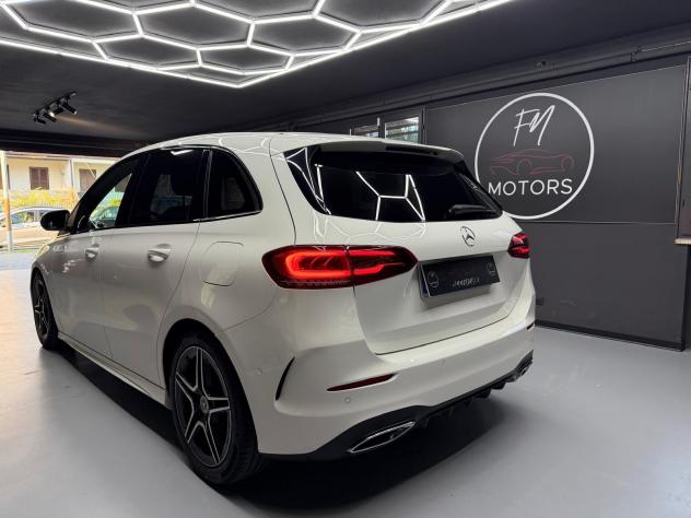Mercedes-benz B 180 d Automatic Premium - Foto 7