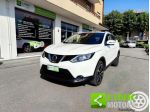 NISSAN Qashqai 1.5 dCi Tekna GARANZIA INCLUSA rif. 23746594