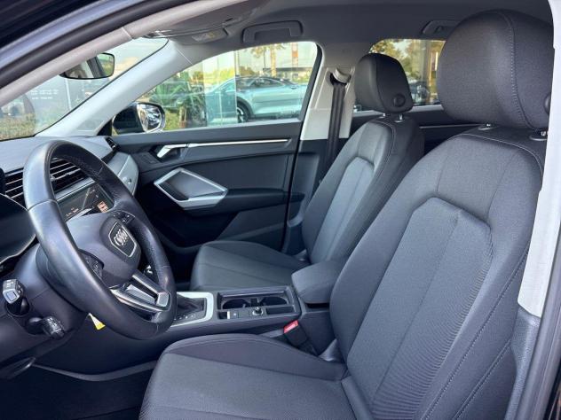 Audi Q3 I 2019 Sportback Sportback 35 2.0 tdi Business Plus s-tronic - Foto 9