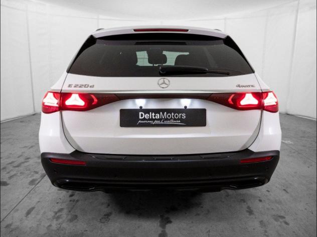 Mercedes-Benz Classe E All-Terrain E 220 d 4MATIC All Terrain PREMIUM - Foto 3